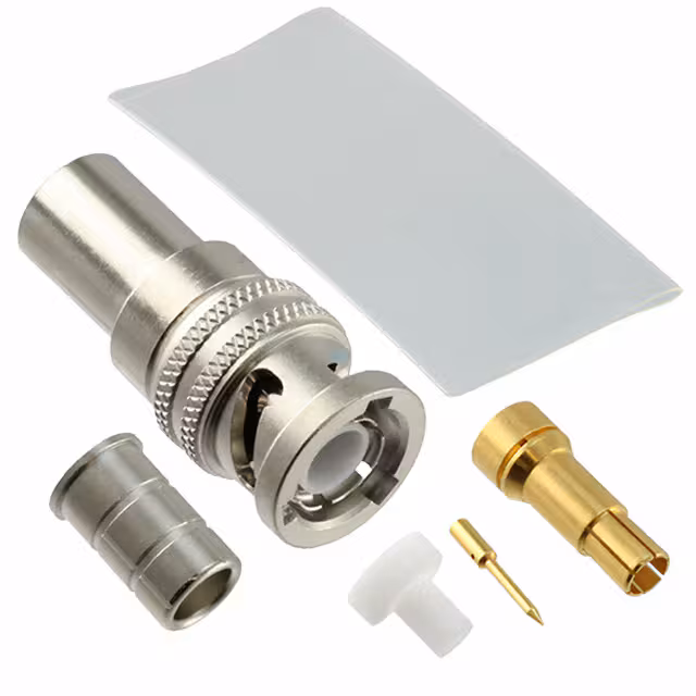 PL75C-224 Cinch Connectivity Solutions Trompeter  Conjuntos de conectores coaxiales (RF)